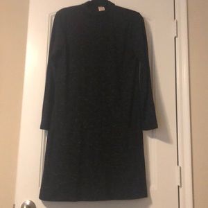 Black dress WITH POCKETS